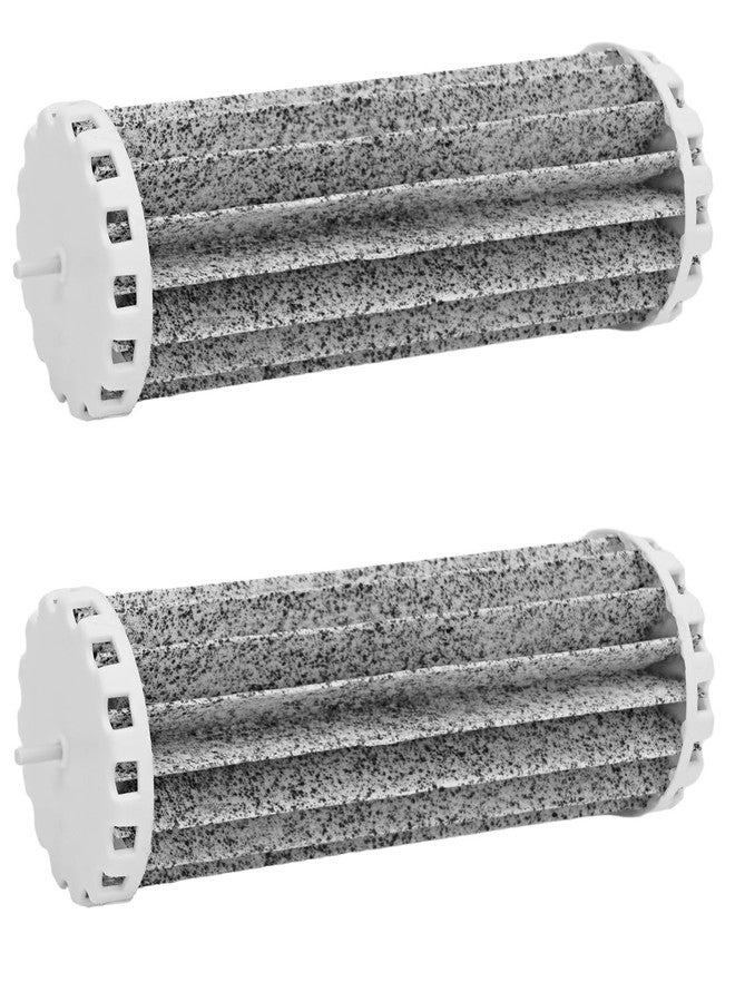 Cunina Bio Wheel Aquarium Filter Compatible with Marineland Penguin 200 200B 350 350B, Assembly Bio-Wheel Power Filters & Fish Tank Filters Replacement for PRBW2350B, 2 Pack - Image 1